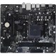 Материнская плата Biostar B550MT 