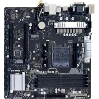 Материнская плата Biostar B550MX/E PRO 
