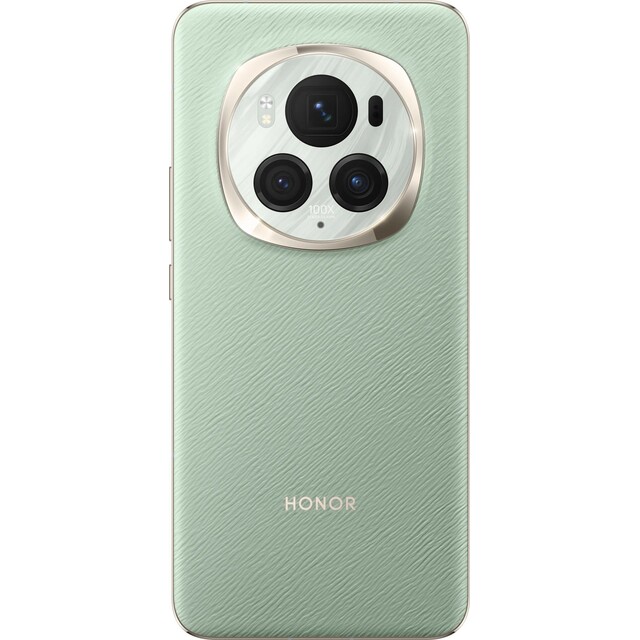 Смартфон Honor Magic6 Pro 12/512Gb (Цвет: Epi Green)