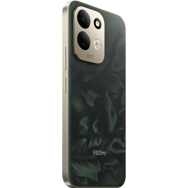 Смартфон Xiaomi REDMI 17 4 / 256Gb (Цвет: Oak Green)