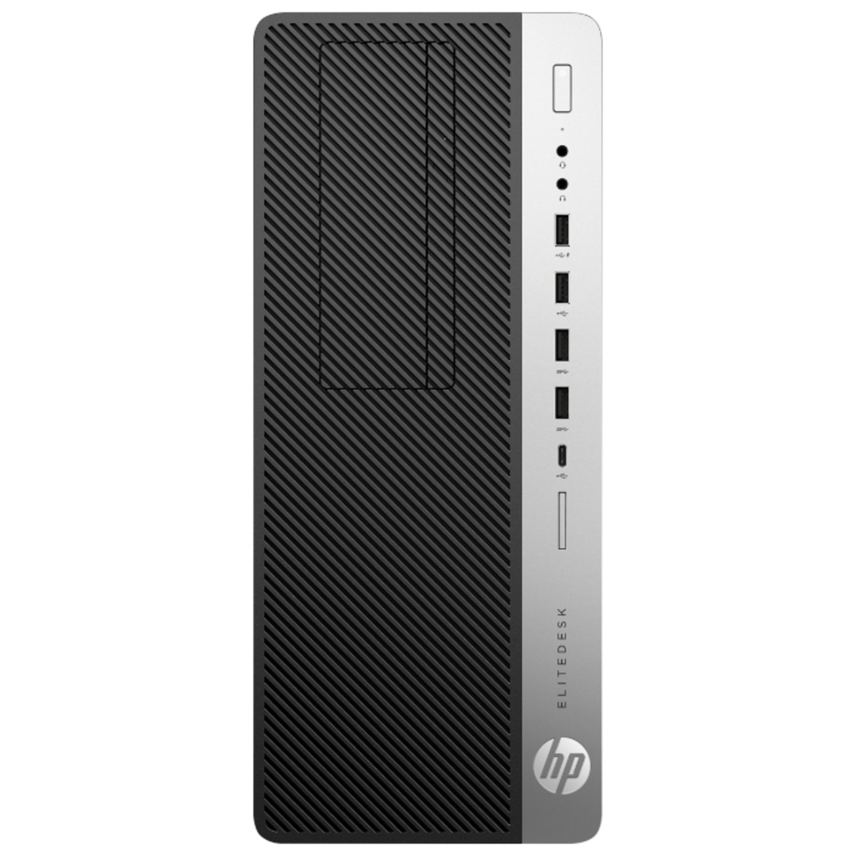 ПК HP EliteDesk 800 G5 TWR i7 9700/16Gb/2Tb/DVDRW/Windows 10 Professional 64/клавиатура/мышь