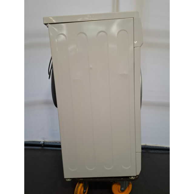 Стиральная машина LG F10B8LD7, белый