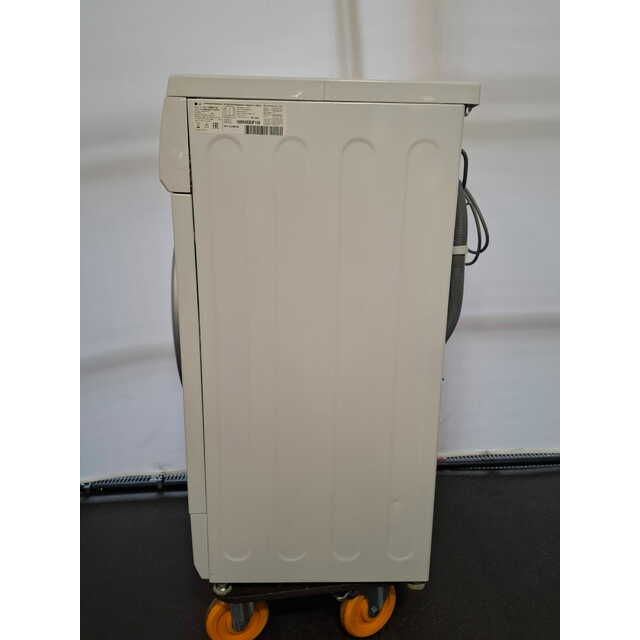 Стиральная машина LG F10B8LD7, белый