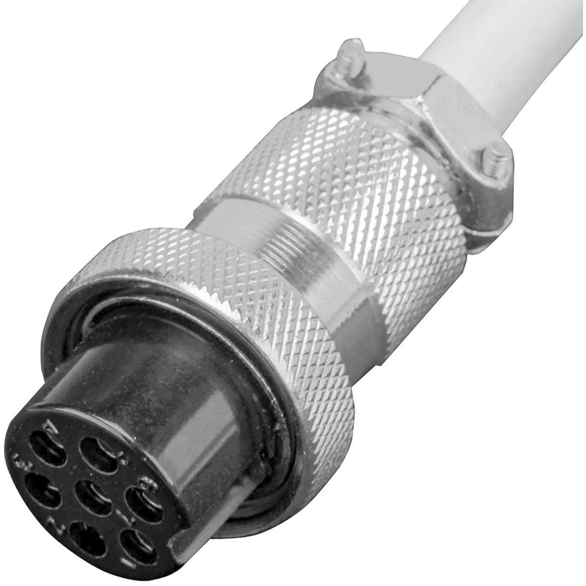 Блок автоматического запуска генератора Denzel PS-120TS, белый