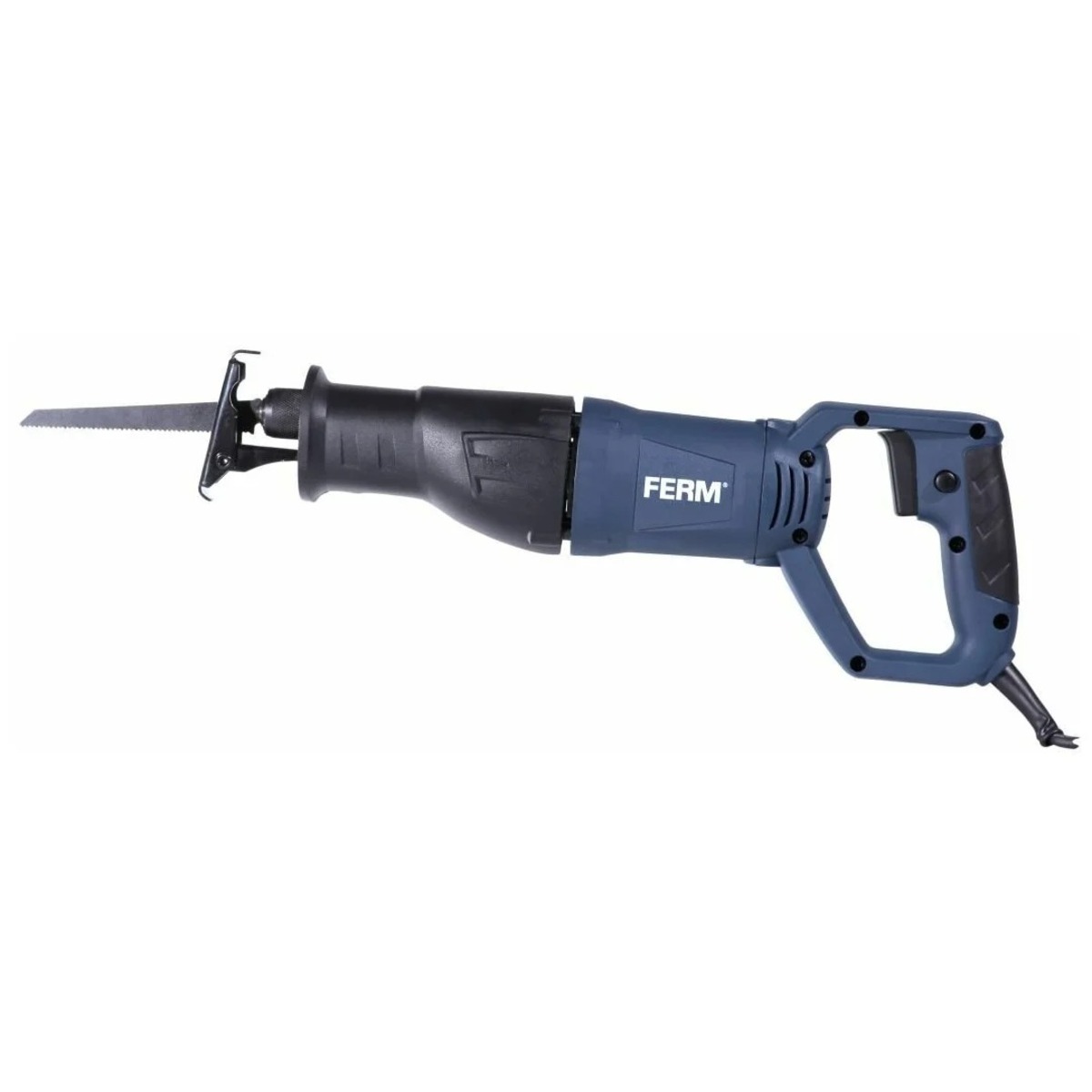 Пила сабельная FERM RSM1019 (Цвет: Blue)
