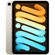 Планшет Apple iPad mini (2021) 64Gb Wi-Fi + Cellular (Цвет: Starlight)