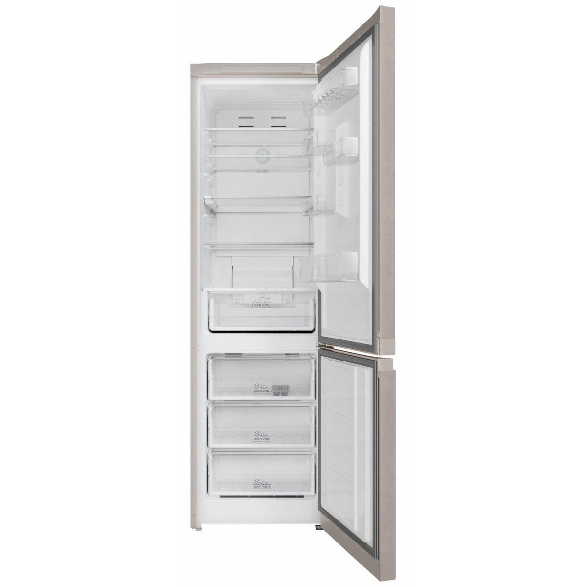 Холодильник Hotpoint HT 7201I M O3 (Цвет: Beige)