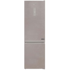 Холодильник Hotpoint HT 7201I M O3 (Цвет: Beige)