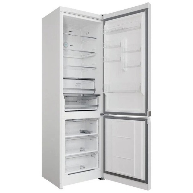 Холодильник Hotpoint HT 7201I W O3 (Цвет: White)