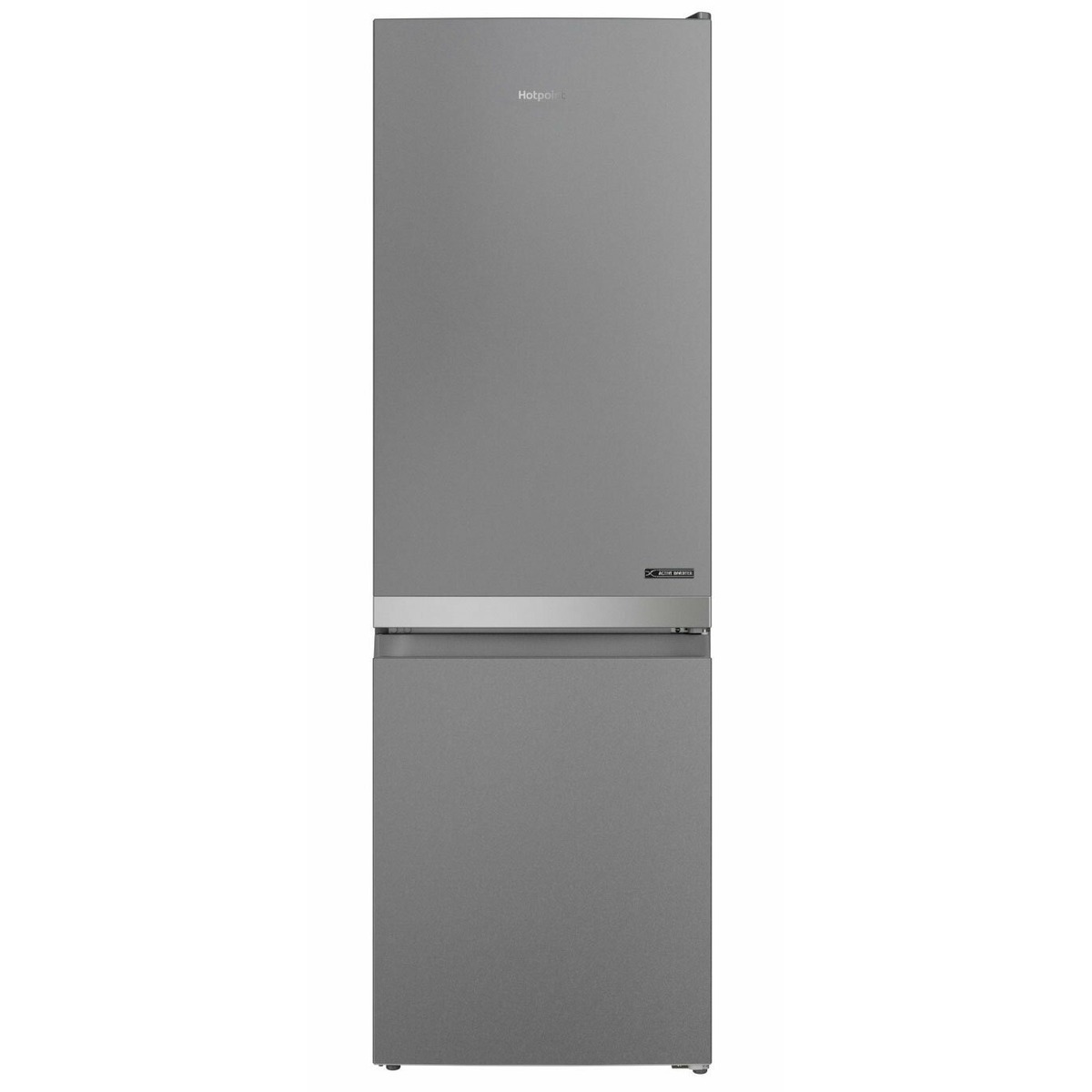 Холодильник Hotpoint HT 4181I S (Цвет: Silver)