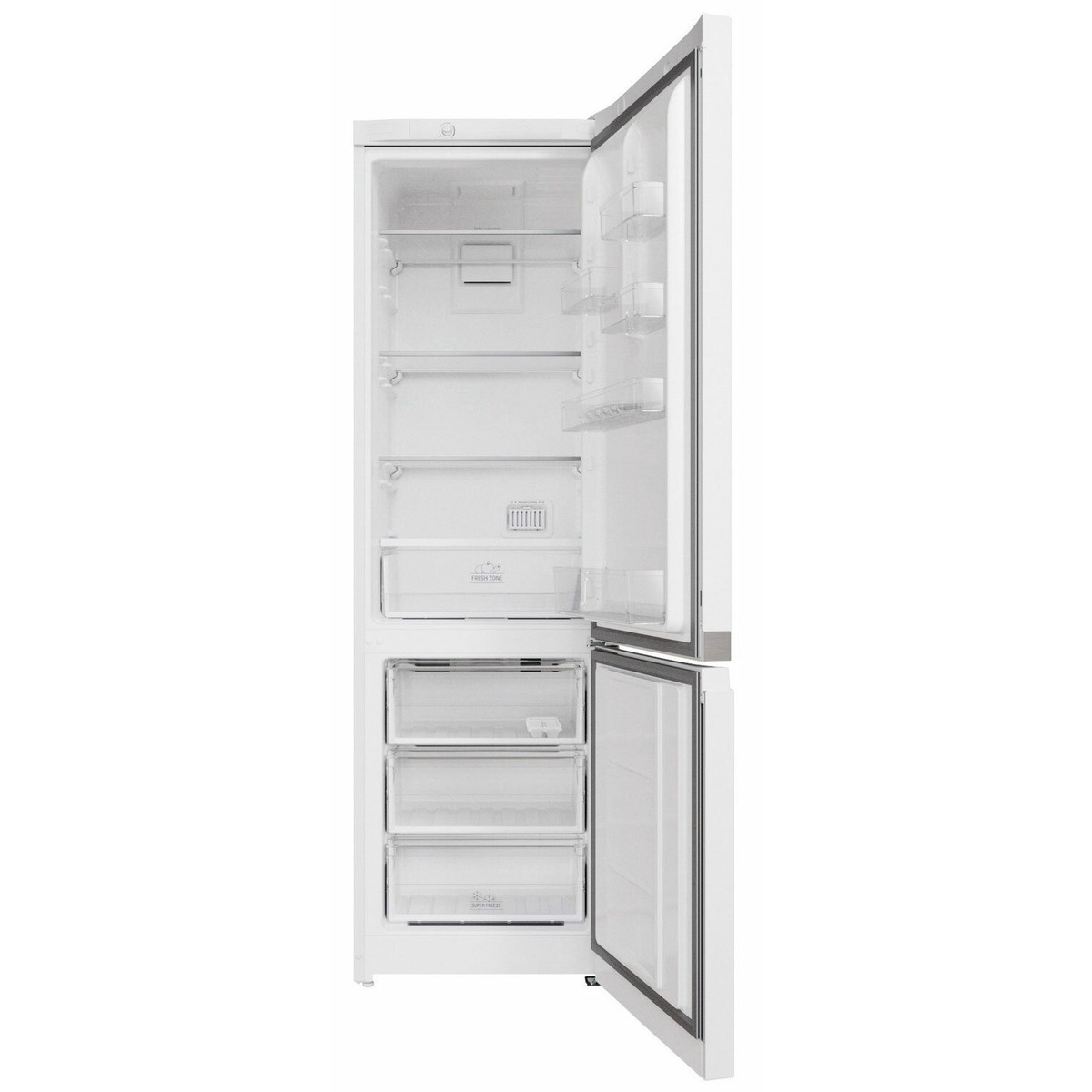Холодильник Hotpoint HT 4201I W, белый