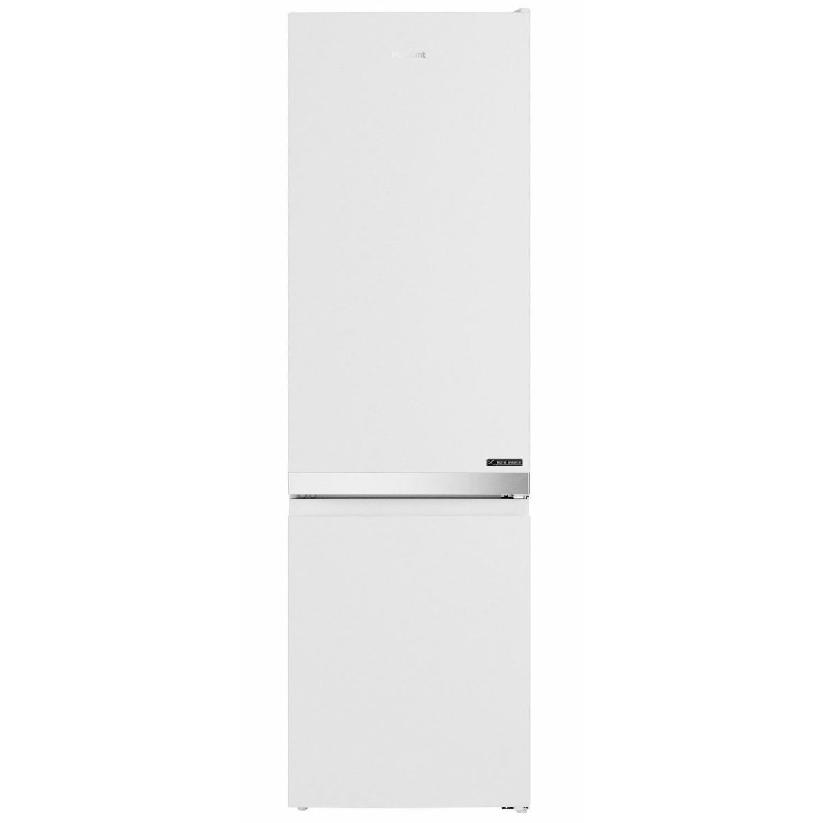 Холодильник Hotpoint HT 4201I W, белый