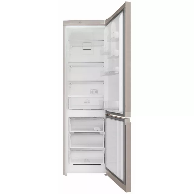 Холодильник Hotpoint HTNB 4201I M (Цвет: Beige)
