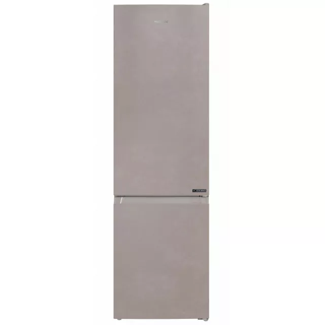 Холодильник Hotpoint HTNB 4201I M (Цвет: Beige)