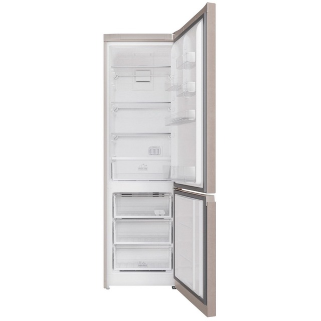 Холодильник Hotpoint HTNB 5201I M (Цвет: Beige)