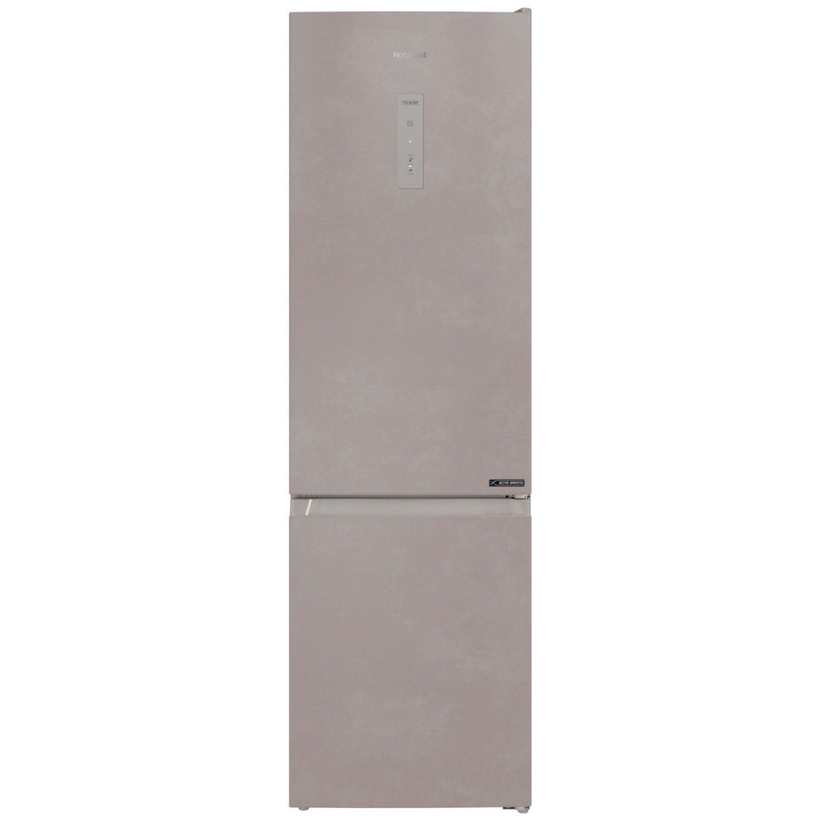 Холодильник Hotpoint HTNB 5201I M (Цвет: Beige)