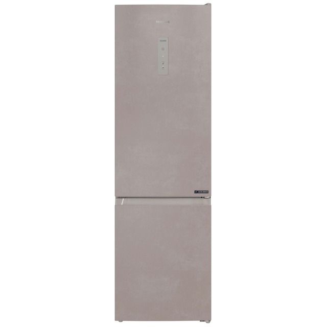 Холодильник Hotpoint HTNB 5201I M (Цвет: Beige)