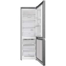Холодильник Hotpoint HT 5181I MX (Цвет: Inox)
