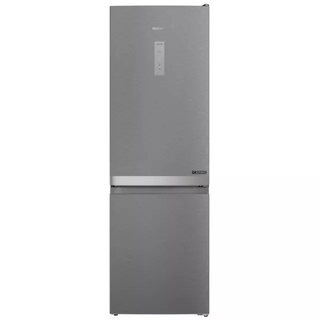 Холодильник Hotpoint HT 5181I MX (Цвет: Inox)