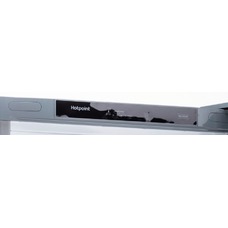 Морозильная камера Hotpoint HFZ 5171 S (Цвет: Silver)