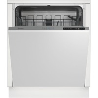 Посудомоечная машина Indesit DI 3C49 B, белый