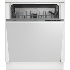 Посудомоечная машина Indesit DI 3C49 B, белый