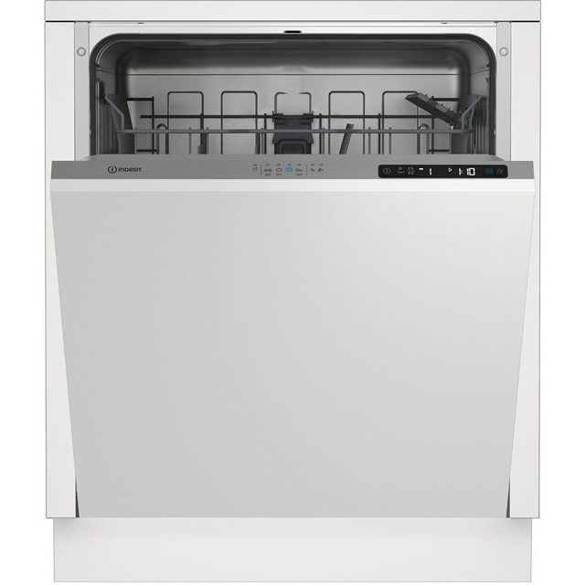Посудомоечная машина Indesit DI 3C49 B, белый