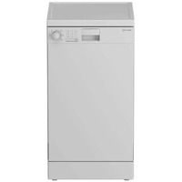 Посудомоечная машина Indesit DFS 1A59 B (Цвет: White)