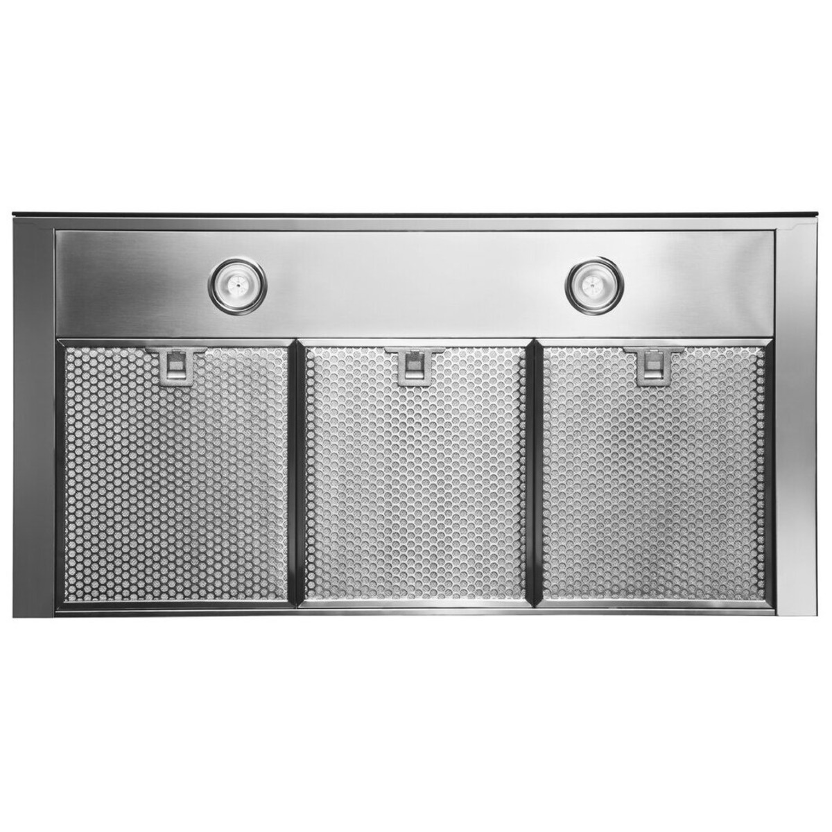 Вытяжка каминная Hotpoint-Ariston HIBS 9.8F LT X (Цвет: Inox)