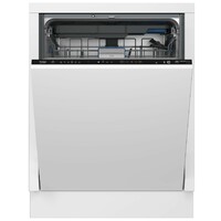 Посудомоечная машина Beko BDIN38531AF (Цвет: Inox)