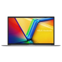 Ноутбук Asus Vivobook 17 X1704VA-AU397 (Core i5 1335U/16Gb DDR4/SSD1Tb/Intel Iris Xe graphics/17.3 /noOS/Cool Silver) (90NB10V1-M00D10)