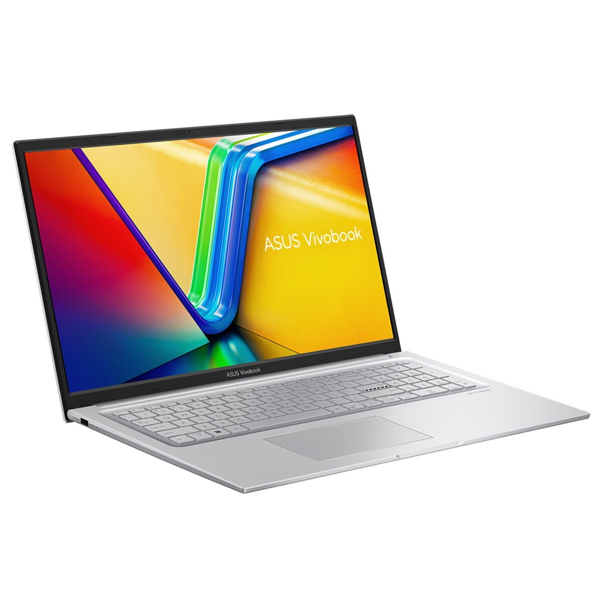 Ноутбук ASUS Vivobook 17 X1704VA-AU397 Core i5-1335U  / DDR4 16GB / 1TB M.2 SSD  / 17.3