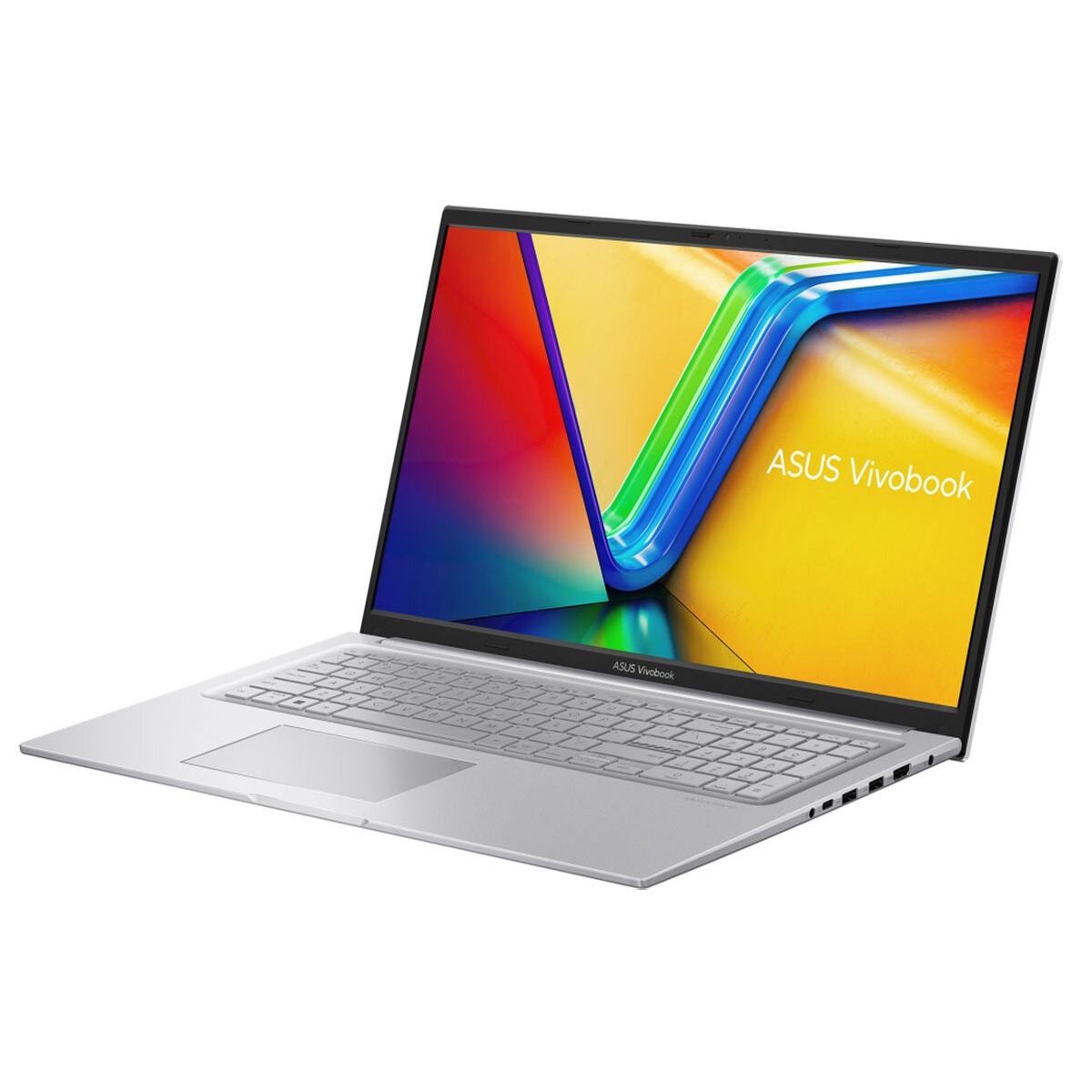 Ноутбук ASUS Vivobook 17 X1704VA-AU397 Core i5-1335U  / DDR4 16GB / 1TB M.2 SSD  / 17.3