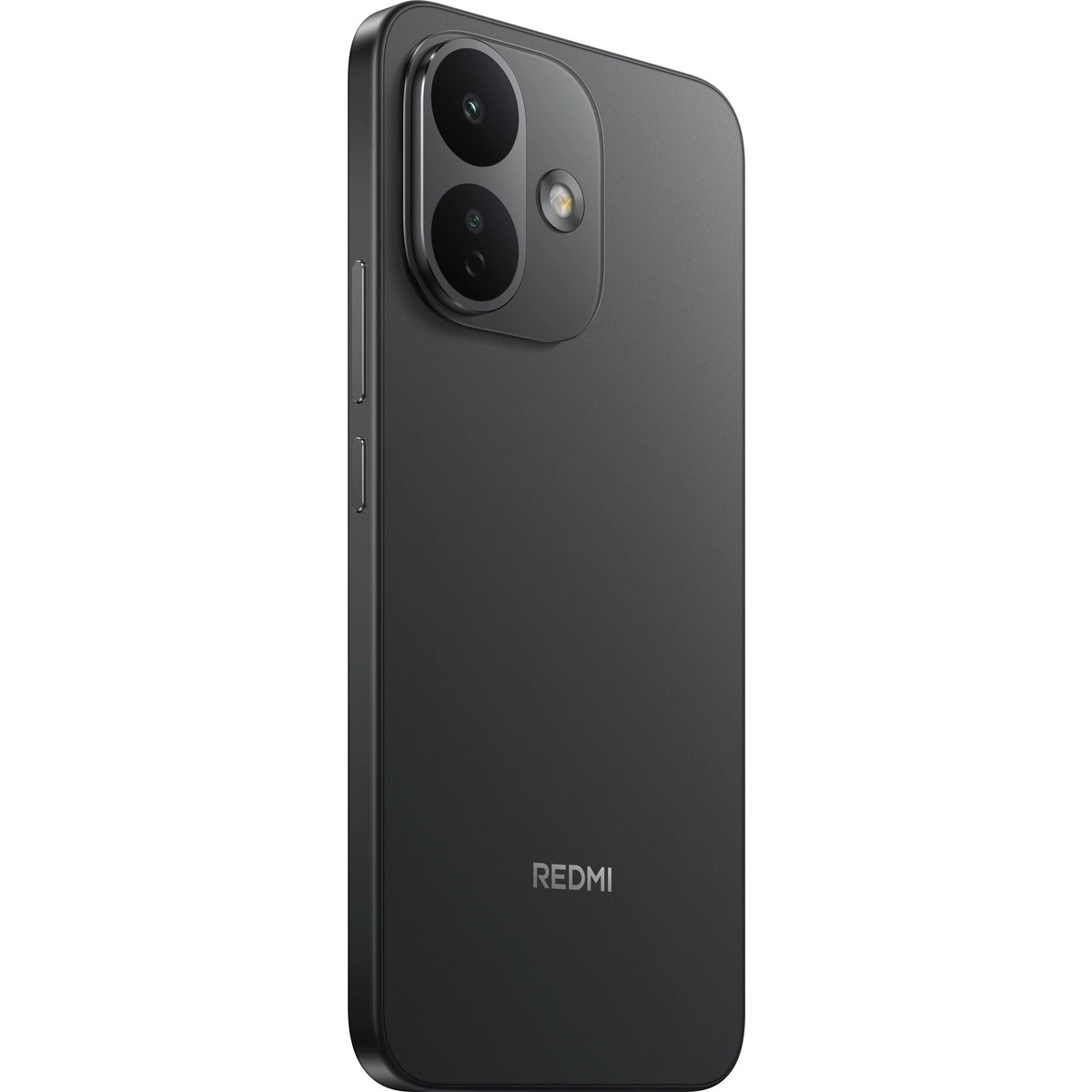 Смартфон Xiaomi Redmi Note 17 Pro 5G 6/128Gb, черный