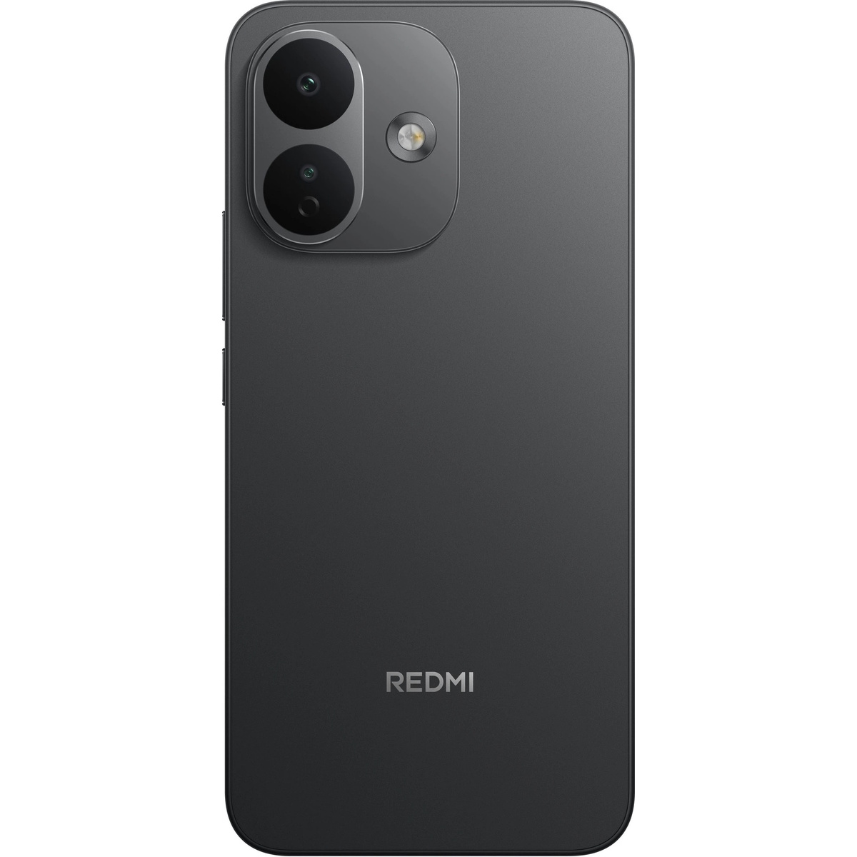 Смартфон Xiaomi Redmi Note 17 Pro 5G 6/128Gb, черный