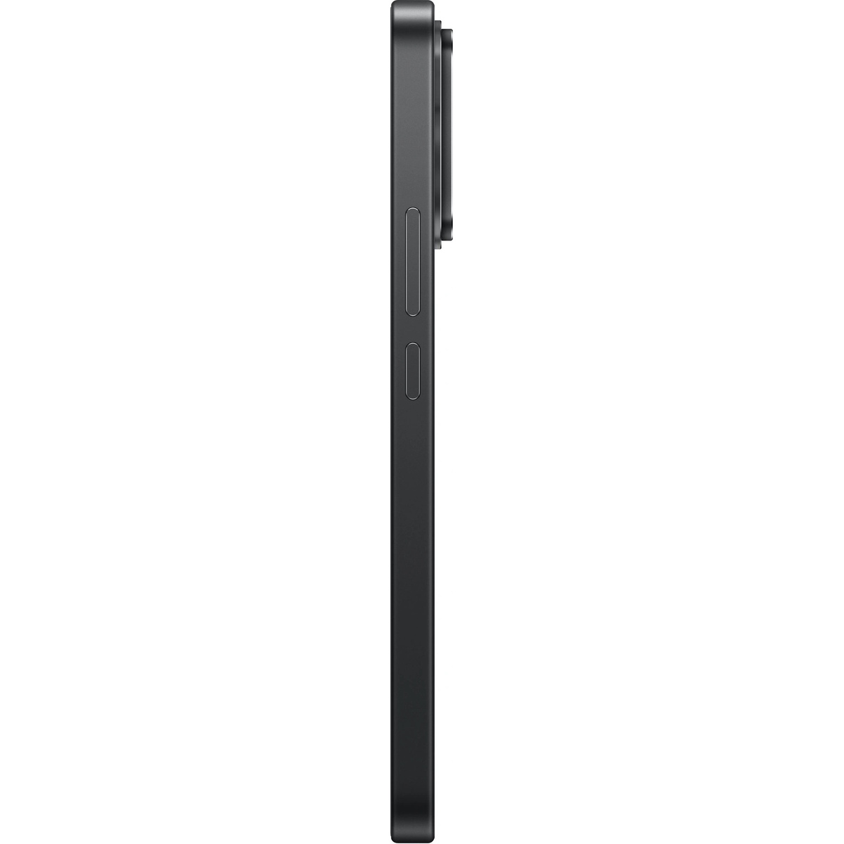 Смартфон Xiaomi Redmi Note 17 Pro 5G 6/128Gb, черный