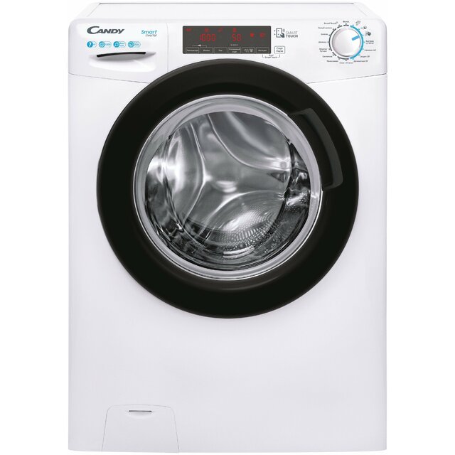 Стиральная машина Candy Smart Inverter CSS4 37TWMB / 2-07 (Цвет: White)