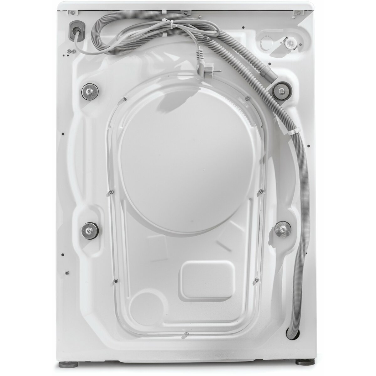 Стиральная машина Candy Smart Inverter CSS4 26TWMB / 2-07 (Цвет: White)