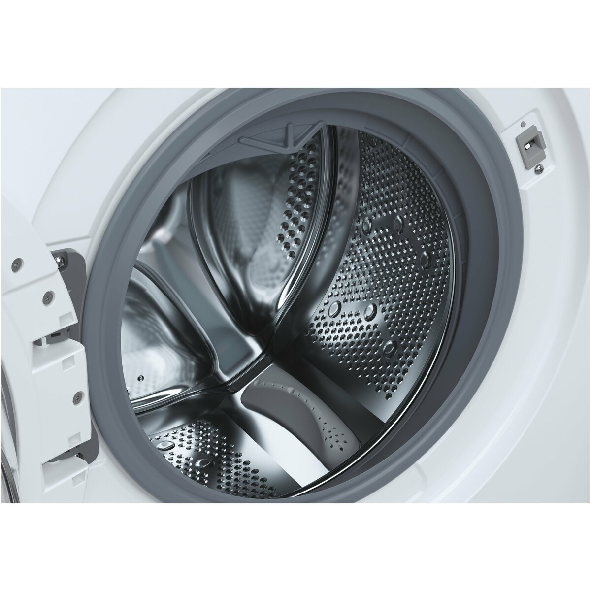 Стиральная машина Candy Smart Inverter CSS4 26TWMB / 2-07 (Цвет: White)