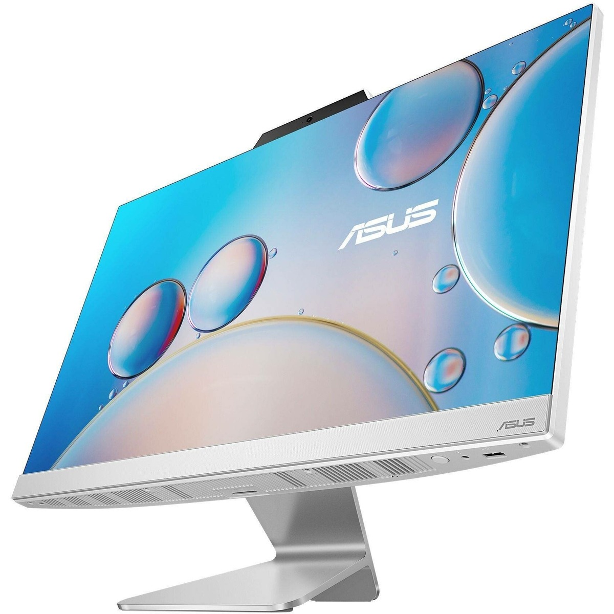 Моноблок Asus E3402WBAT-WA004M (Intel Core i5 1235U 1.3Ghz / 16Gb DDR4 / SSD 512Gb / Intel UHD Graphics / 23.8