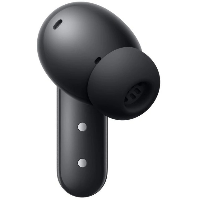 Наушники CMF by Nothing Buds 2A, черный