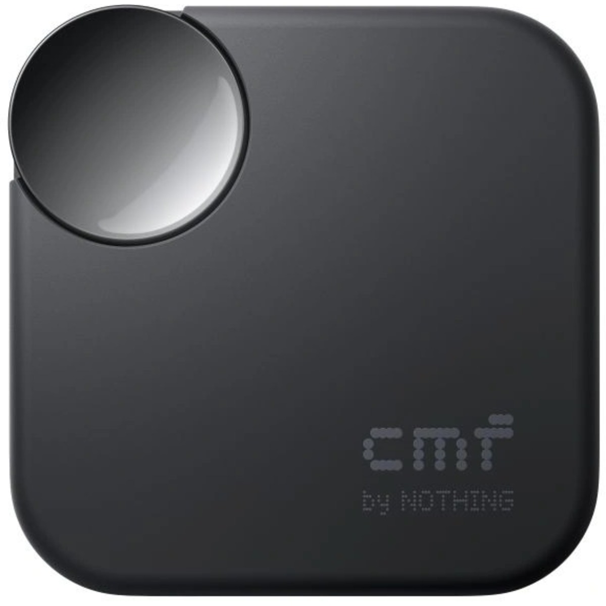 Наушники CMF by Nothing Buds 2A, черный