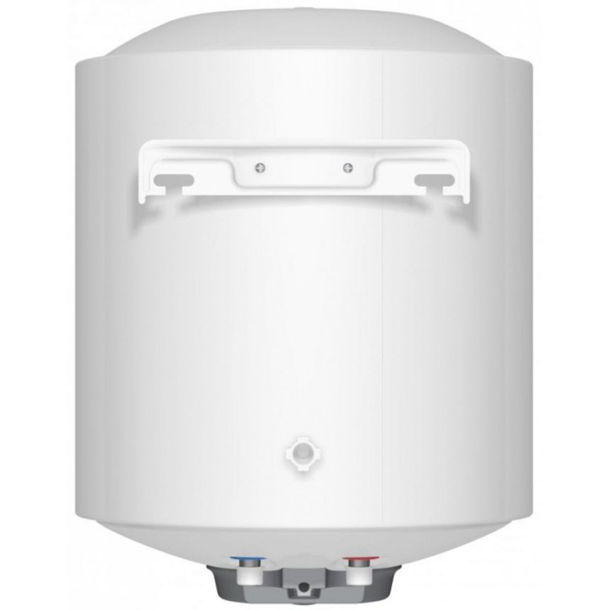 Водонагреватель Thermex Nova 50 V (Цвет: White)