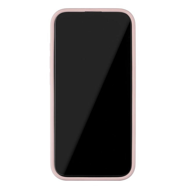 Чехол-накладка uBear Touch Mag Case для смартфона Apple iPhone 15 Pro (Цвет: Light Rose)