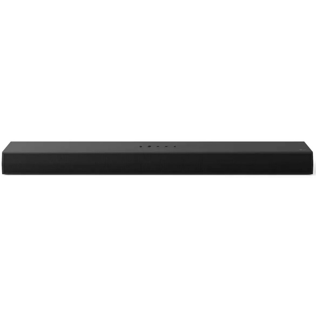 Саундбар LG S60TR 5.1, черный