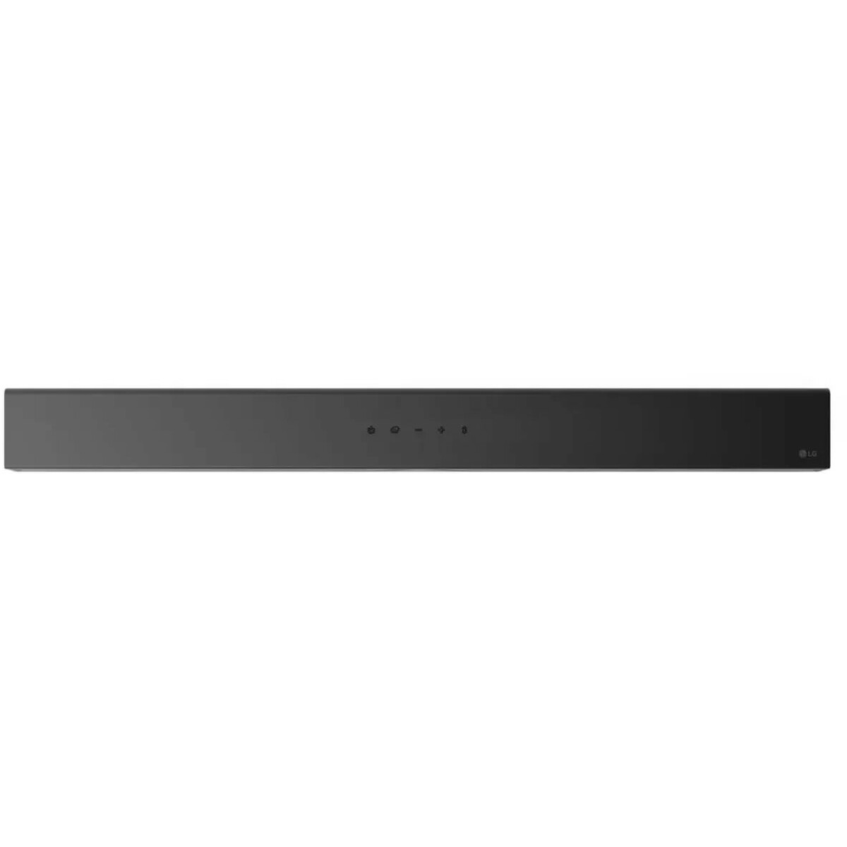 Саундбар LG S60TR 5.1, черный