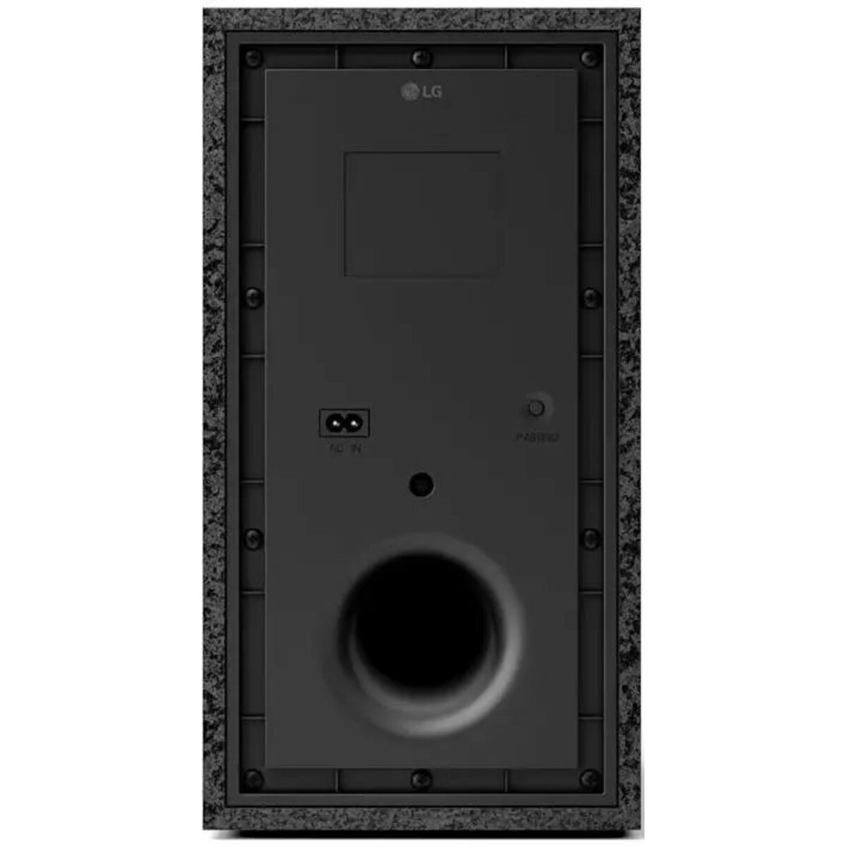 Саундбар LG S60TR 5.1, черный