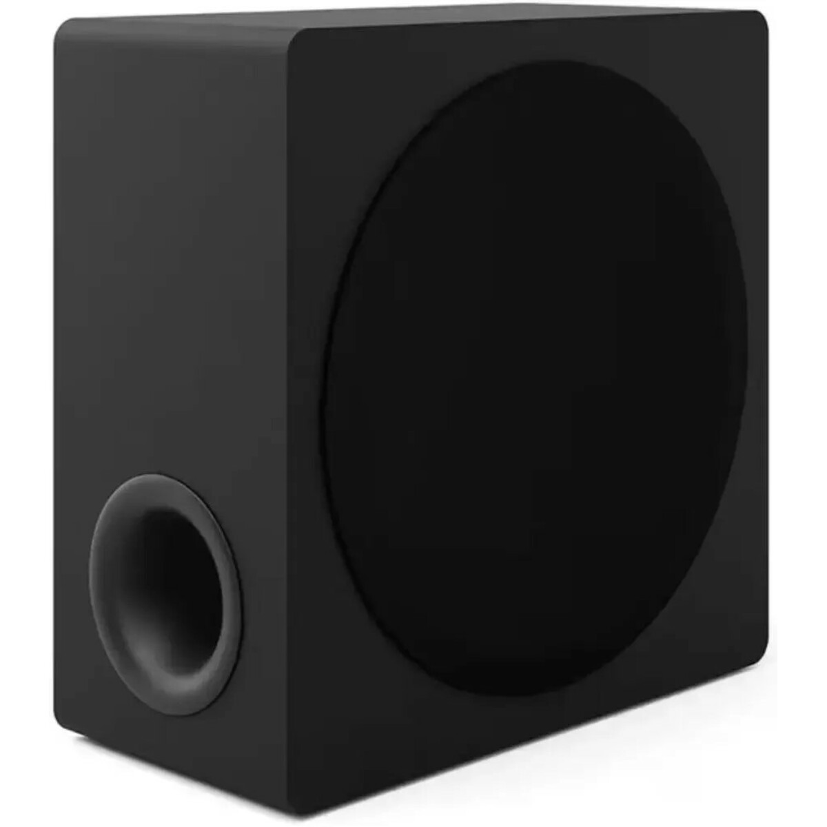Саундбар LG S95TR 9.1.5, черный