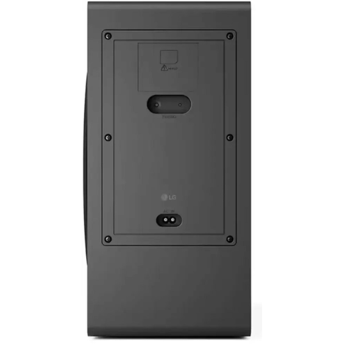 Саундбар LG S95TR 9.1.5, черный