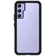 Чехол-накладка Devia Pino Series Shockproof Case для смартфона Samsung Galaxy A54 (Цвет: Matte Black)